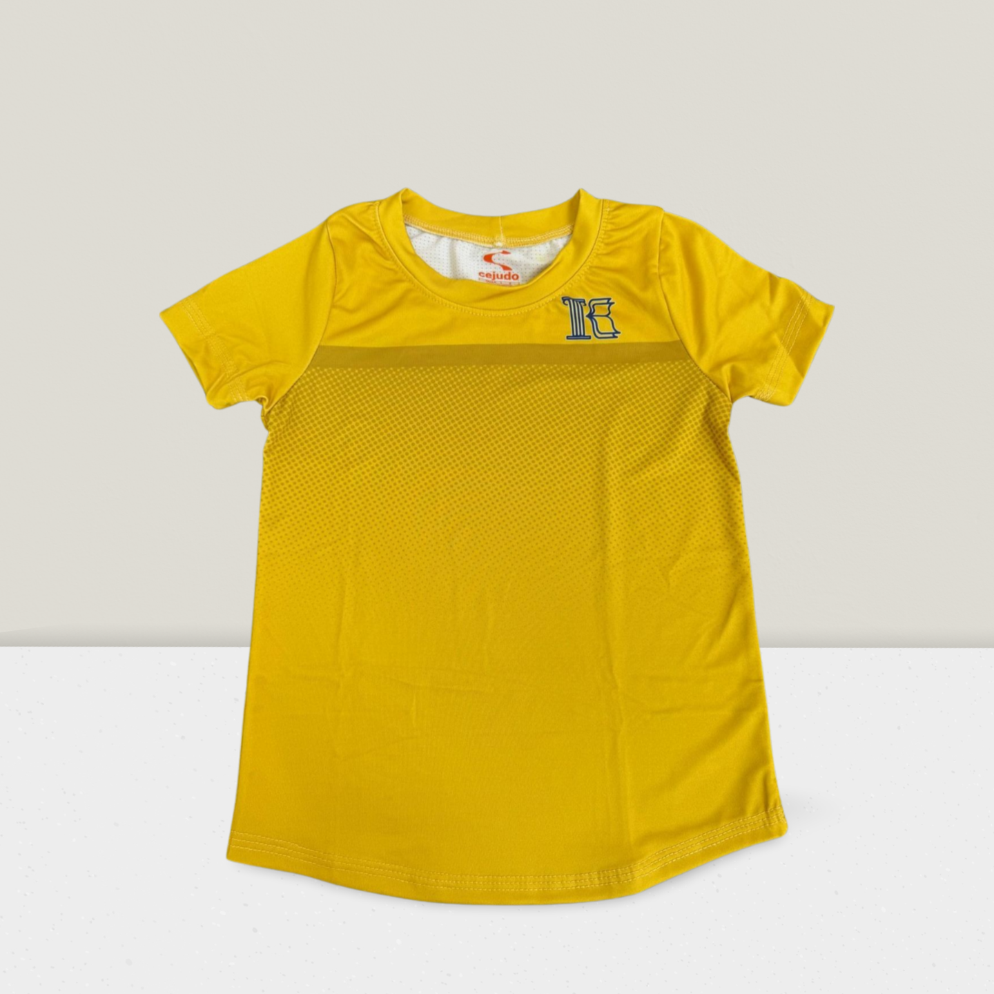 Playera Deportiva
