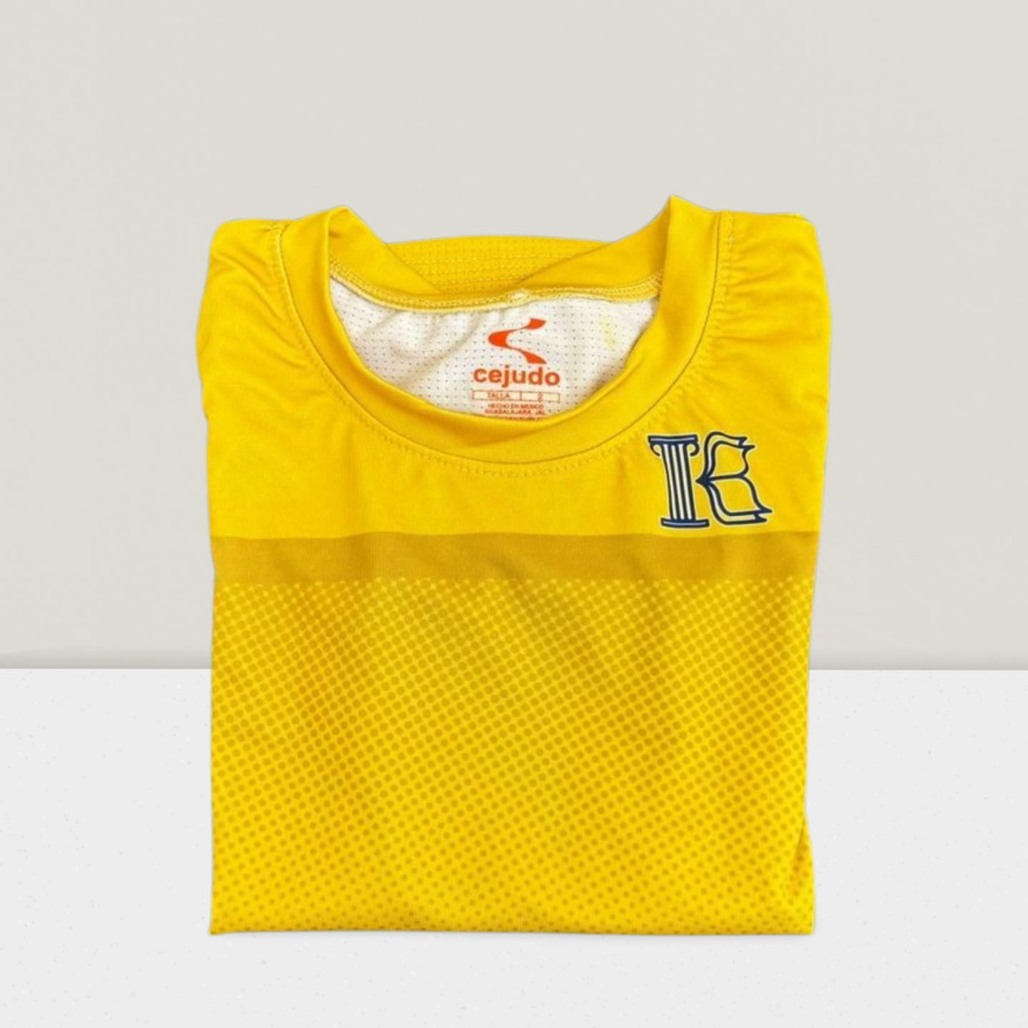 Playera Deportiva