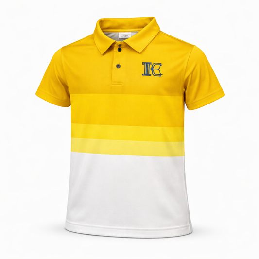 Playera Deportiva - Secundaria