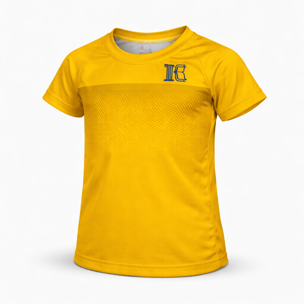 Playera Deportiva