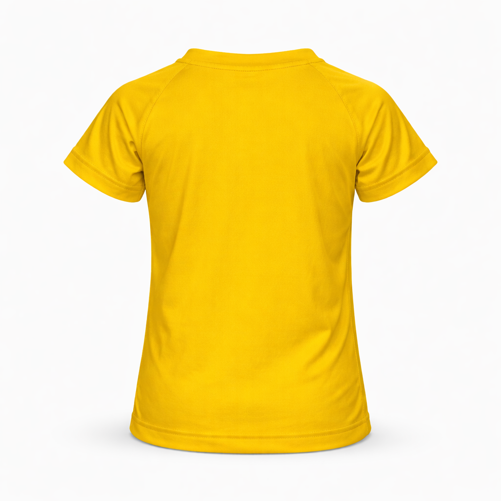 Playera Deportiva