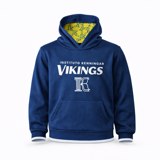 Sudadera - Secundaria