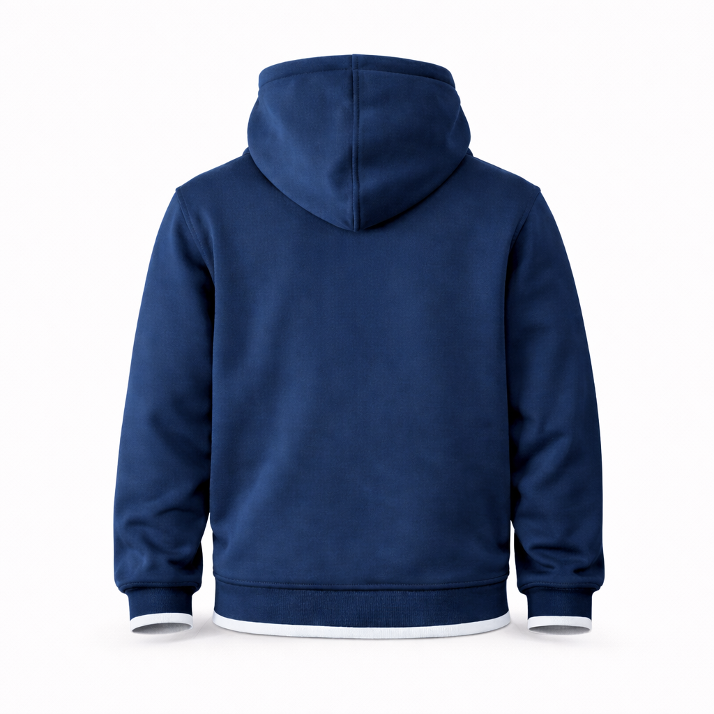 Sudadera - Secundaria