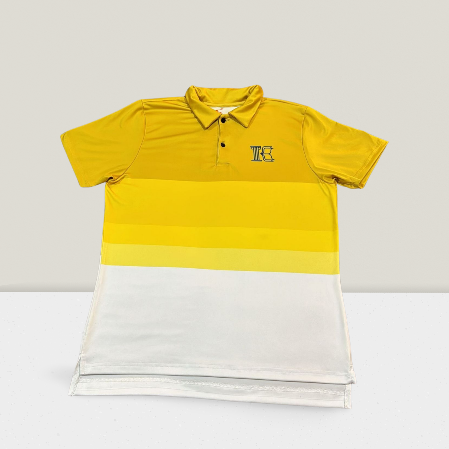 Playera Deportiva - Secundaria